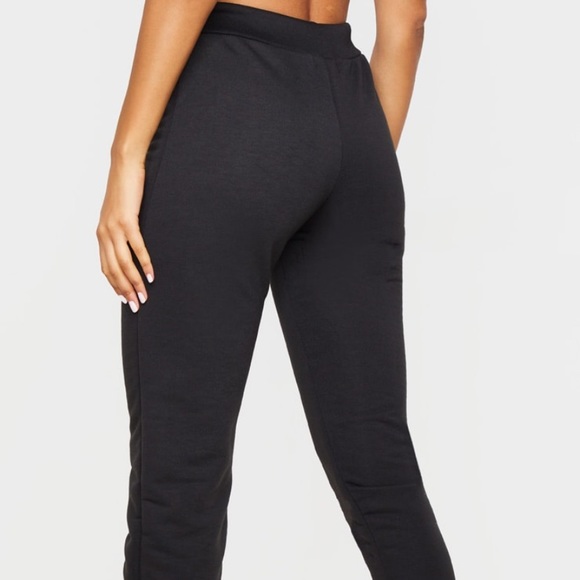 Sweat joggers - Picture 4 of 5